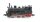 Arnold N Dampflok BR 89 7313 DB