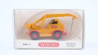 Wiking H0 068002 Demag Mobilkran Bölling