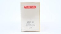 Wiking H0 028549 MB Springer Kastenwagen trans-o-flex