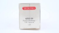 Wiking H0 031109 VW Amarok Forstverwaltung
