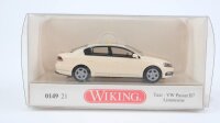 Wiking H0 014921 Taxi VW Passat B7 Limousine