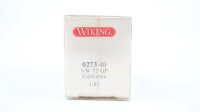 Wiking H0 027340 VW T5 GP California