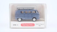Wiking H0 078810 VW T1 Typ 2 Bus