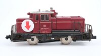 Minitrix N Diesellok BR 261 626-6 DB