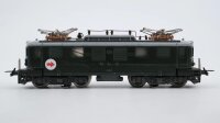 Trix Express H0 E-Lok Ae 4/4 255 BLS 3 Leiter Gleichstrom...
