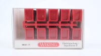 Wiking H0 001819 Zubehörpackung Stapelkästen II