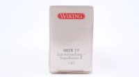 Wiking H0 001819 Zubehörpackung Stapelkästen II