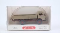 Wiking H0 043401 MB LP 321 Pritschen-LKW