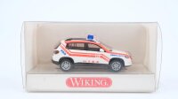 Wiking H0 00711436 VW Tiguan Berufsrettung Wien