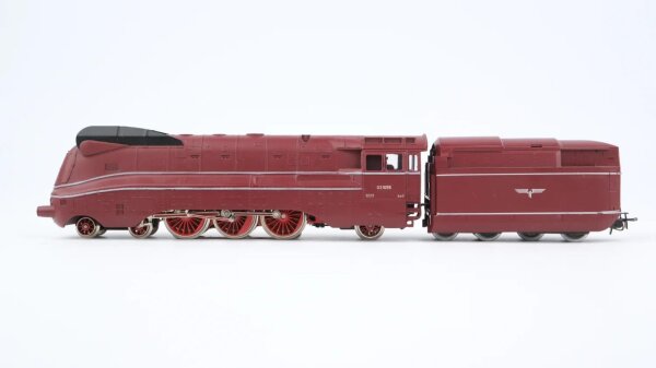 Märklin H0 Dampflok BR 03 1055 DRG Wechselstrom