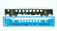 Märklin H0 4066 Reisezugwagen A 5085 18-33504-9...
