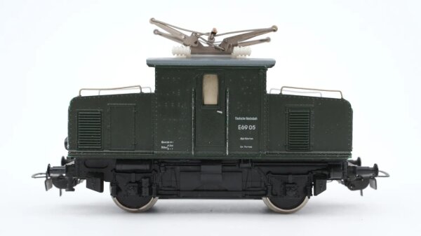Piko H0 E-Lok BR E69 05 DR