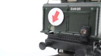 Piko H0 E-Lok BR E69 05 DR