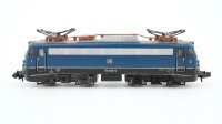 Minitrix N E-Lok BR 110 483-5 DB