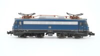 Minitrix N E-Lok BR 110 483-5 DB