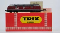 Trix Express H0 2256 Diesellok BR 221 137-3 DB 3 Leiter...