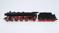 Märklin H0 Dampflok BR 003 160-9 DB Wechselstrom