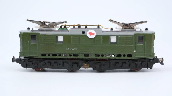 Piko H0 E-Lok BR E44 0901 Gleichstrom
