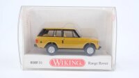 Wiking H0 010501 Range Rover