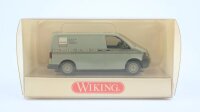 Wiking H0 03090230 VW T5 Transporter Stiebel Eltron