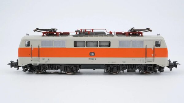 Märklin H0 E-Lok BR 111 133-5 DB Wechselstrom