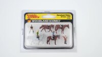 Woodland Scenics H0 A1889 Reiter