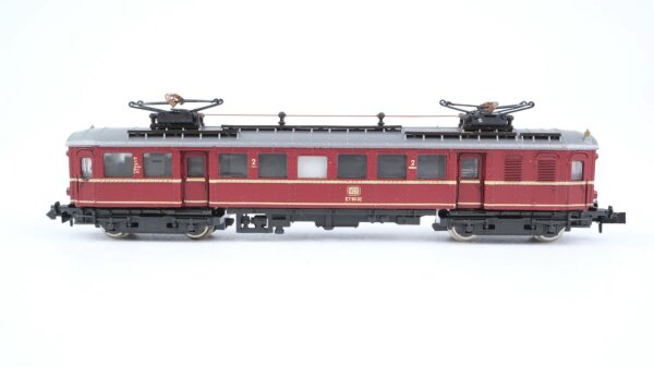 Roco N Elektrotriebwagen BR ET 90 02 DB