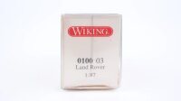 Wiking H0 010003 Land Rover Ferguson Tractor Sales and...
