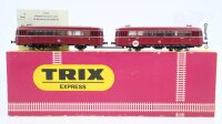 Trix Express H0 2290 Triebwagen Schienenbus VT 98 DB 3...