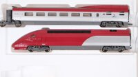 Mehano H0 Triebwagenzug Thalys 4341