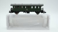 Fleischmann N 6260002 Personenwagen 2. Kl. DR