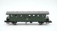 Fleischmann N 6260002 Personenwagen 2. Kl. DR