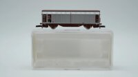 Märklin Z 82382 Schiebewandwagen Hbbillns 305 DB