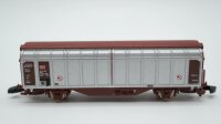 Märklin Z 82382 Schiebewandwagen Hbbillns 305 DB