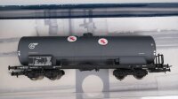 Liliput H0 L240021 Güterwagen-Set Tankwagen 4-tlg DB