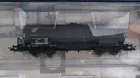 Liliput H0 L240021 Güterwagen-Set Tankwagen 4-tlg DB