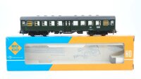 Roco H0 4250 Umbauwagen 2. Kl. DB