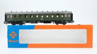 Roco H0 4289A Personenwagen (Hechte) 2. Kl. DB