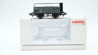 Märklin H0 46022 Mittelbordwagen "Alfred...
