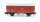 Märklin H0 4410 Gedeckter Güterwagen braun DB