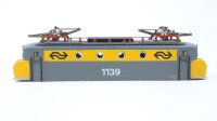 Märklin H0 Gehäuse für 3424 E-Lok 1139 NS mit Pantographen und Lichtleiter