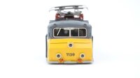 Märklin H0 Gehäuse für 3424 E-Lok 1139 NS mit Pantographen und Lichtleiter
