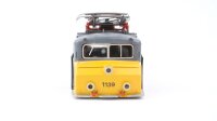 Märklin H0 Gehäuse für 3424 E-Lok 1139 NS mit Pantographen und Lichtleiter