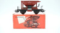 Märklin H0 4610 Schotterwagen (Bahndienstwagen)...