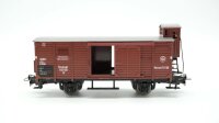 Märklin H0 4695 Gedeckter Güterwagen mit...