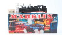 Märklin H0 Gehäuse für 3096 Dampflok BR 86...