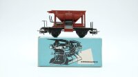 Märklin H0 4610 Schotterwagen (Bahndienstwagen)...