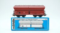Märklin H0 4626 Großgüterwagen mit...