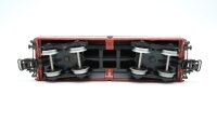 Märklin H0 4626 Großgüterwagen mit Klappdeckeldach DB