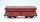 Märklin H0 4626 Großgüterwagen mit Klappdeckeldach DB